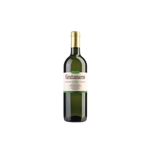 GRATTAMACCO BOLGHERI VERMENTINO BIANCO CL 75