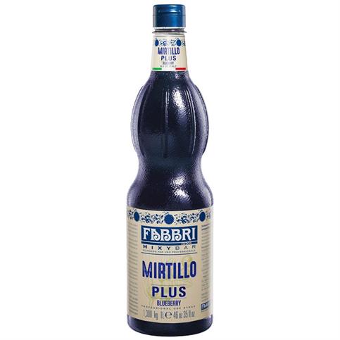 SCIROPPO FABBRI MIRTILLO LT 1