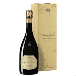FRANCIACORTA DONNA CORA SATEN MAGNUM LT 1.5 AST LEGNO