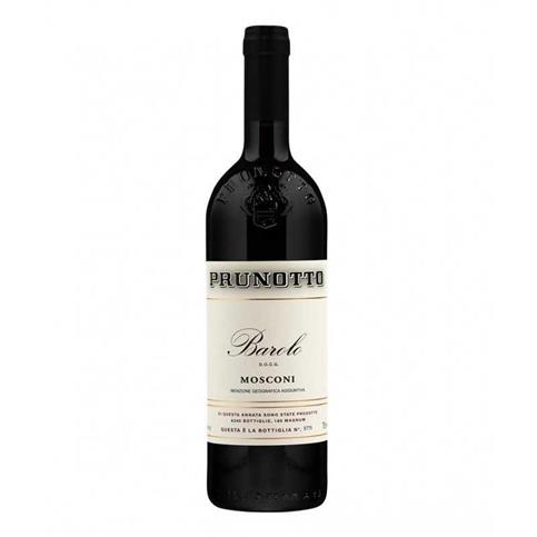 PRUNOTTO BAROLO MOSCONI 2019 CL 75