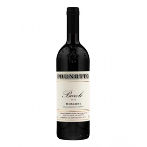 PRUNOTTO BAROLO MOSCONI 2019 CL 75