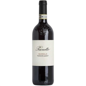 PRUNOTTO BAROLO 2020 CL 75