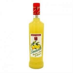 LIMONCELLO NOBILI DI CALABRIA CL 70