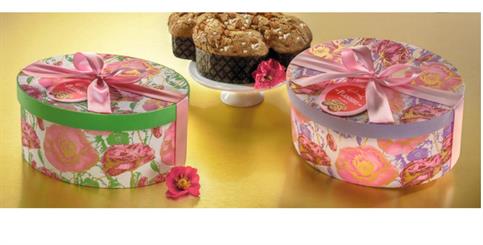 COLOMBA FLAMIGNI TRADIZIONALE CAPPELLIERA GR 750