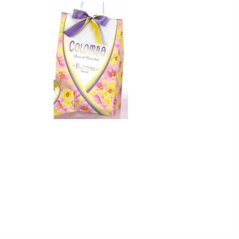 COLOMBA FLAMIGNI AL CIOCCOLATO IN SPORTINA KG 1