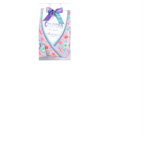 COLOMBA FLAMIGNI SENZA CANDITI IN SPORTINA REGALO KG 1