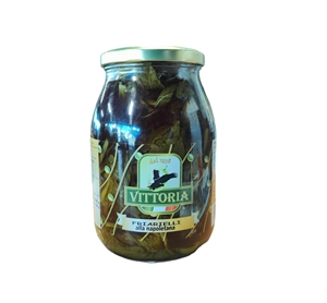 FRIARIELLI NAPOLETANI VITTORIA KG 1