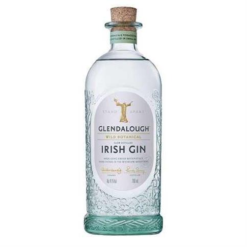 GIN GLENDALOUGH IRISH CL 70