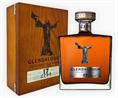 WHISKY GLENDALOUGH 17Y CL 70 AST LEGNO