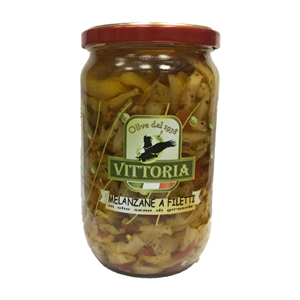 MELANZANE FILETTI VITTORIA KG 1