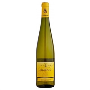 KLIPFEL D ALSACE GEWURZTRAMINER CL 75