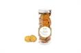 BISCOTTI AL PISTACCHIO DI BRONTE DE VIVO GR 200
