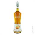 MONIN LIQUORE ORANGE CURACAO CL.70