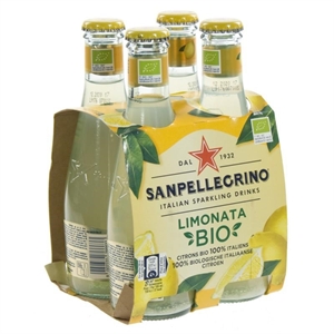LIMONATA SAN PELLEGRINO CL20X4