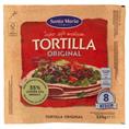 TORTILLAS ORIGINAL SANTA MARIA GR 320