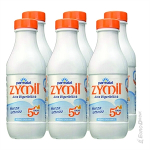 ZYMIL PARMALAT ALTA DIGER LT.1X6 PET