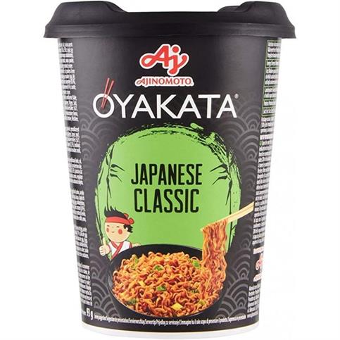 NOODLES OYAKATA CLASSIC CR 93