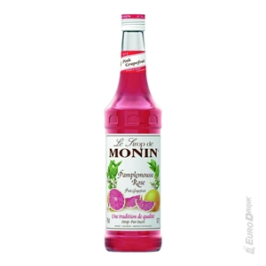 MONIN POMPELMO ROSA CL.70