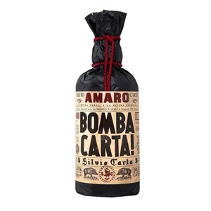 AMARO BOMBA CARTA CL 70