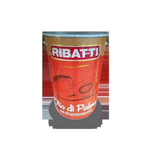 OLIO RIBATTI PALMA LT 25 LATTA