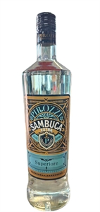 SAMBUCA PIROZZI LT 1