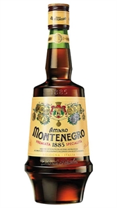 AMARO MONTENEGRO ((LT 1))