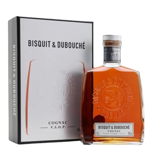 COGNAC BISQUIT & DUBOUCHE VSOP CL 70