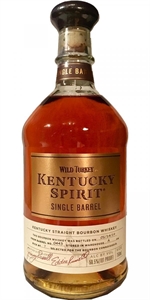 WILD TURKEY KENTUCKY SPIRIT CL 70