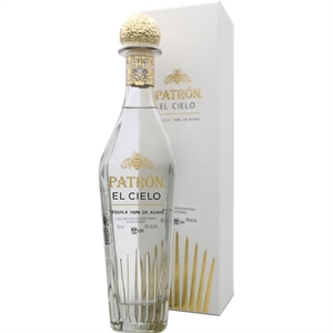 TEQUILA PATRON EL CIELO CL 70