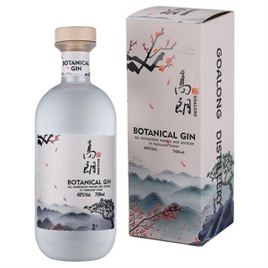 GIN GOALONG CL 70 AST