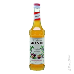 MONIN FRUTTO PASSIONE CL.70