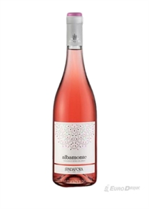 ALBAMONTE ROSATO SPADAFORA CL 75
