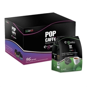 DOLCEGUSTO POP CREMOSO PZ 96