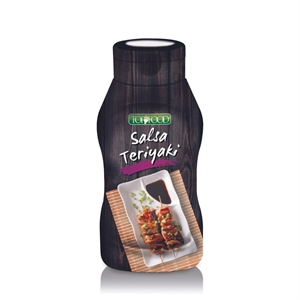 SALSA TERIYAKY GR 560