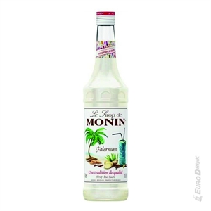 MONIN SCIROPPO FALERNUM CL 70