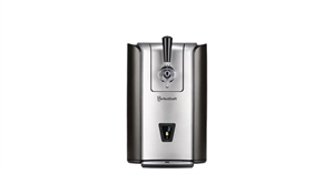 SPILLATORE BECKS PRO MACHINE