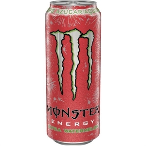 MONSTER ULTRA WATERMELON CL 50