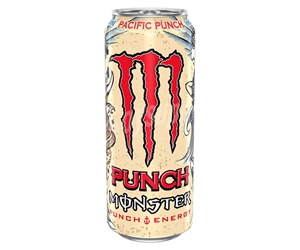 MONSTER PACIFIC PUNCH CL 50