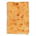 FOCACCIA RETTANGOLARE CLASSICA PANGUSTO GR 400