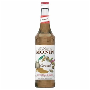 MONIN CARAMELLO CL 70