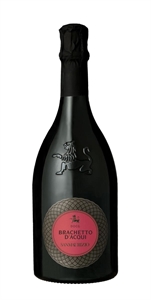 PROSECCO SAN MAURIZIO BRACHETTO ACQUI CL 75