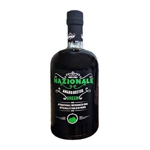 AMARO RUPES NAZIONALE DECISO GREEN CL 70