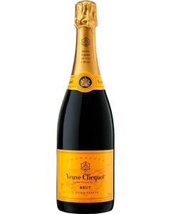 VEUVE CLICQUOT SPBURGO CL.75