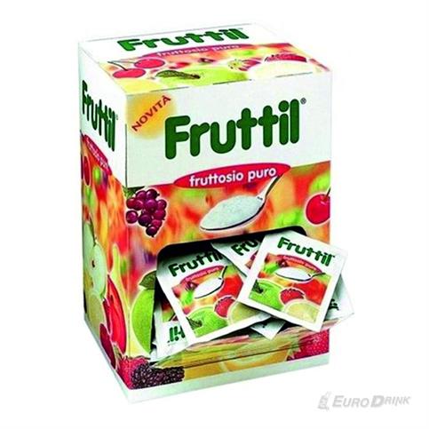 FRUTTOSIO FRUTTIL 220 BUSTINE GR 4