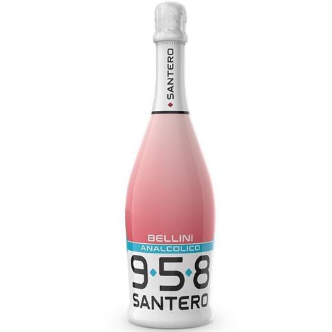 SANTERO 958 PESCA ANALCOLICO CL 75
