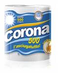 BOBINA CORONA 500 PZ 1 *****