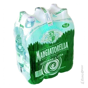 MANGIATORELLA LT2X6 PET