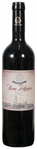 CUNDARI DON FILIPPO ROSSO CL 75