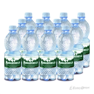 MANGIATORELLA CL.50X12 PET NATURALE