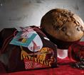 PANETTONE LA TORINESE CON CIOCCOLATO FONDENTE KG 1